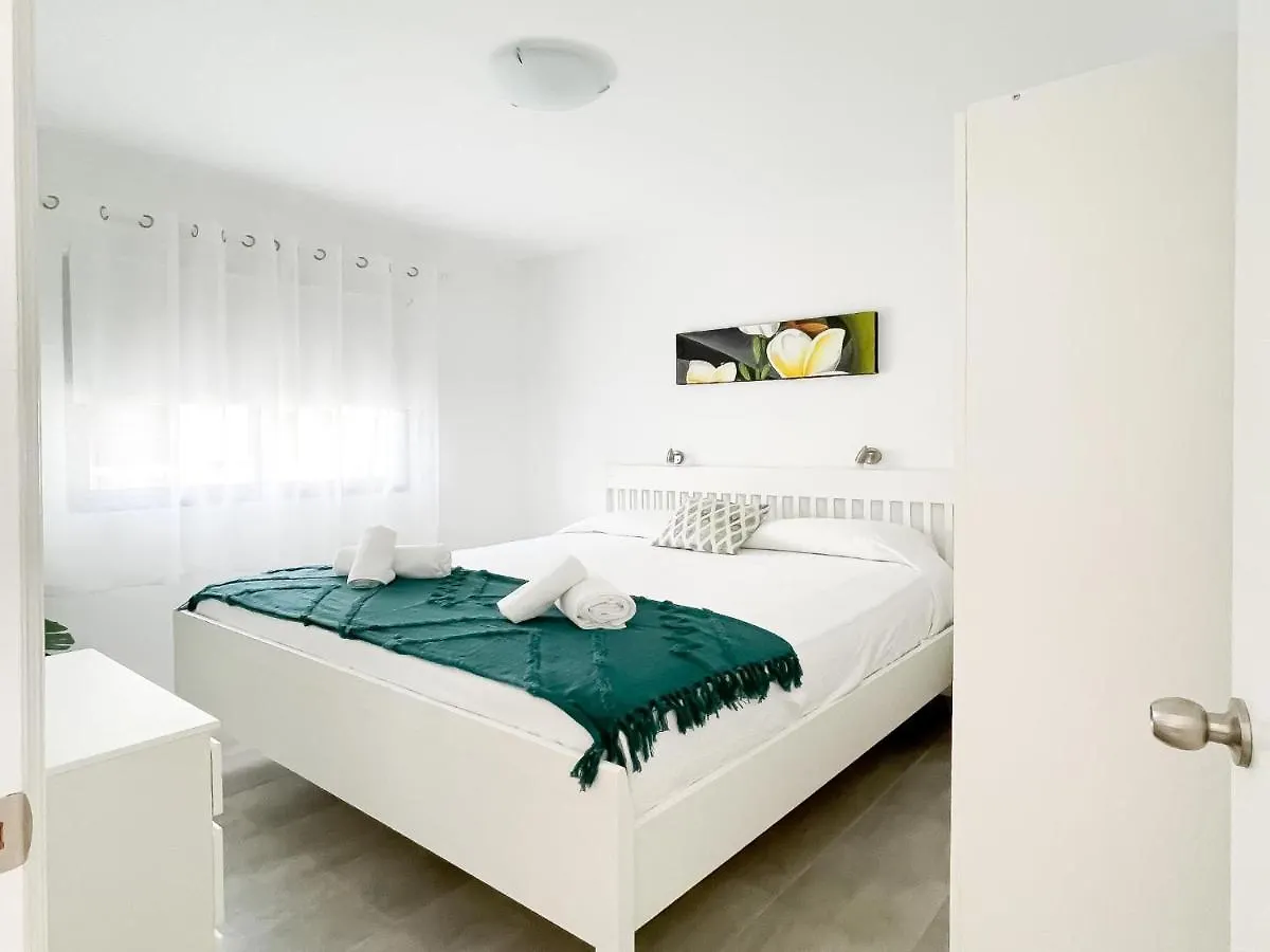 Apartamento Dunasol 341 Corralejo