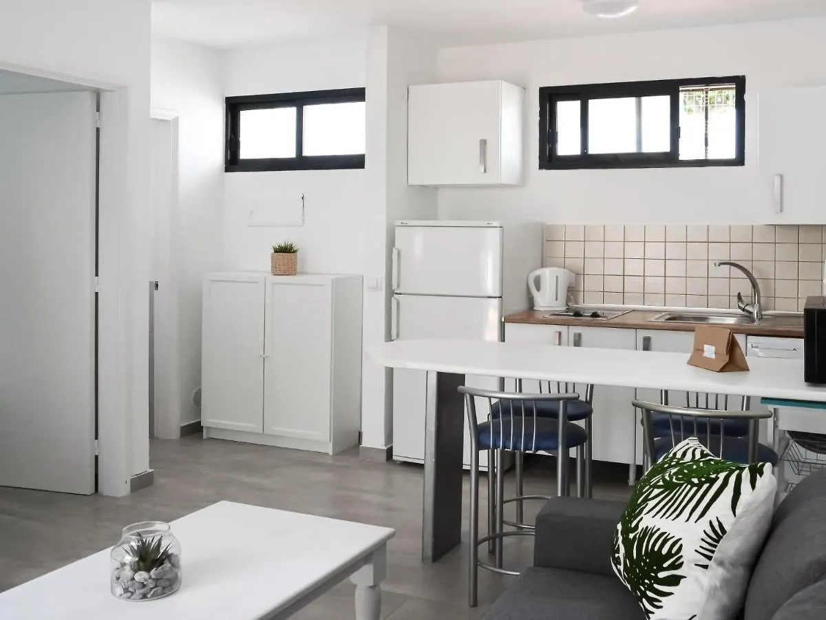 Dunasol 341 By Best Holidays Fuerteventura Corralejo 0*,