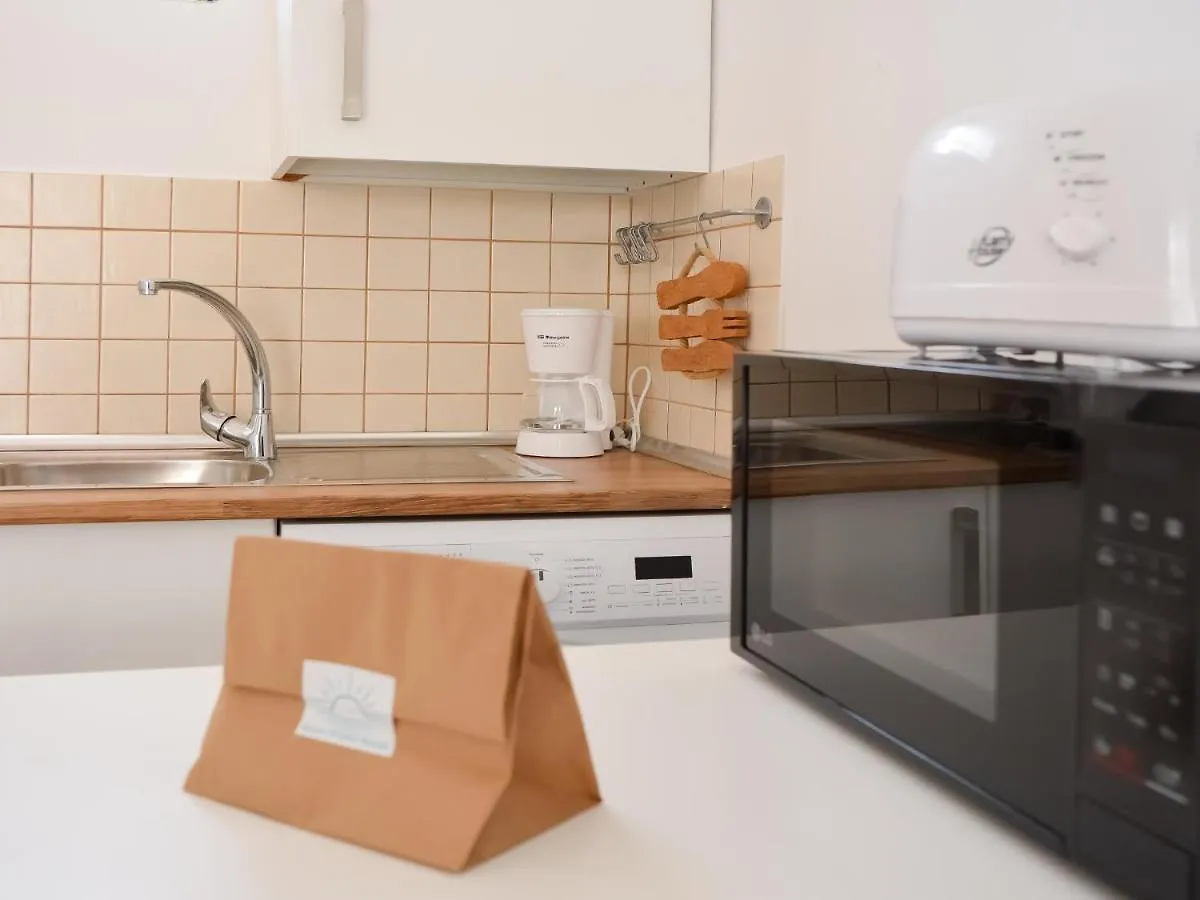Apartamento Dunasol 341 Corralejo