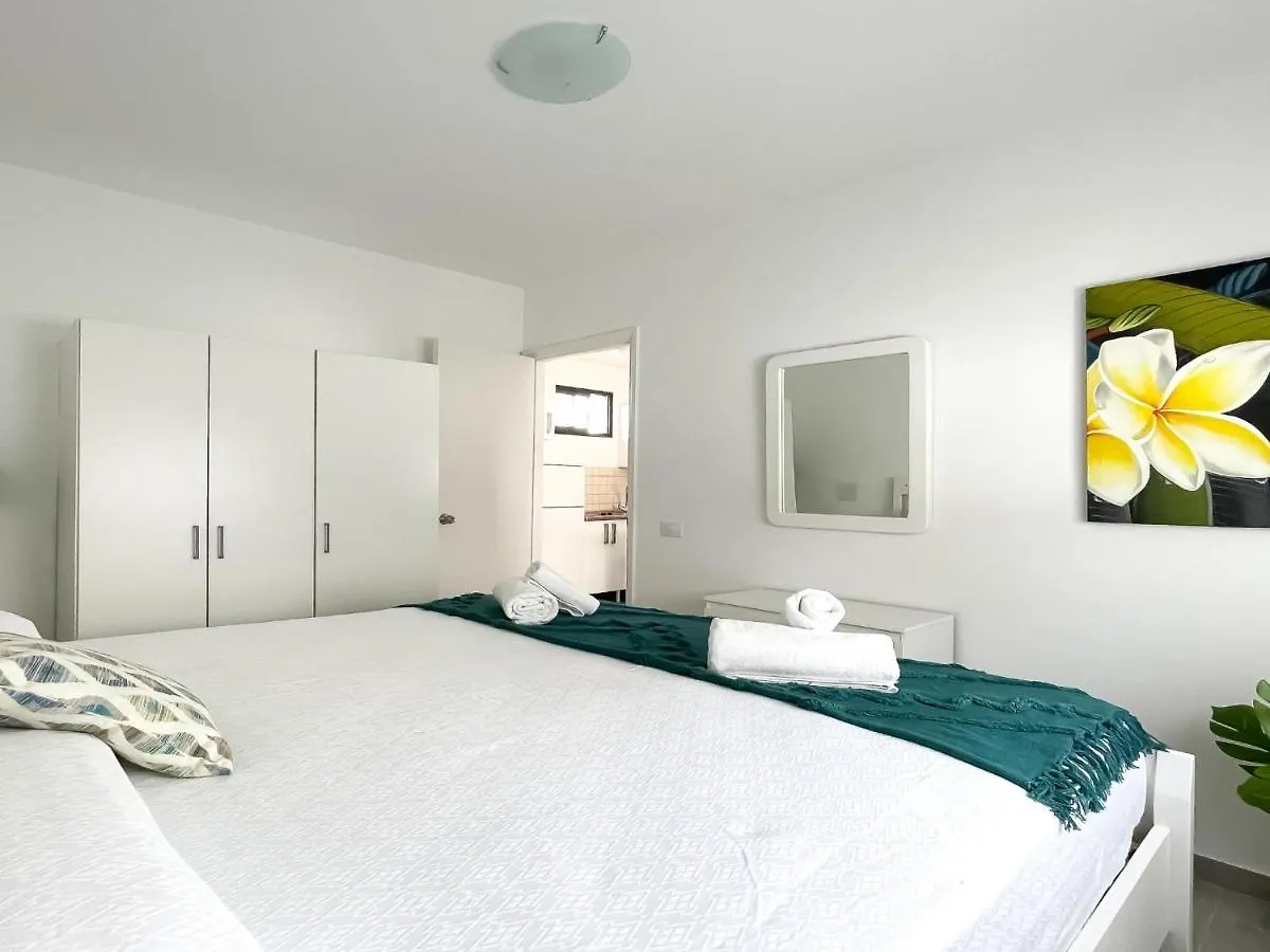 Apartamento Dunasol 341 Corralejo