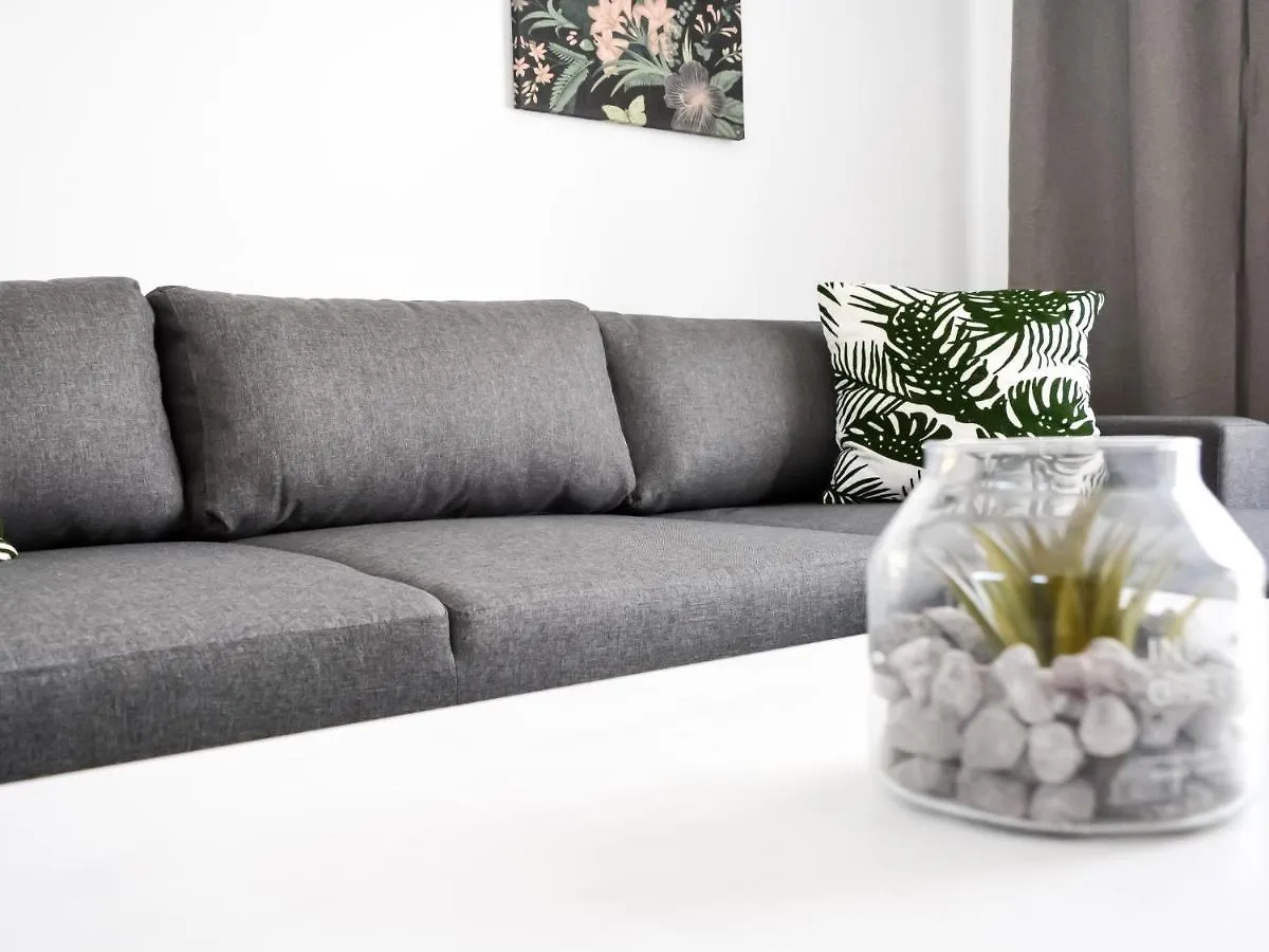 Apartamento Dunasol 341 Corralejo España