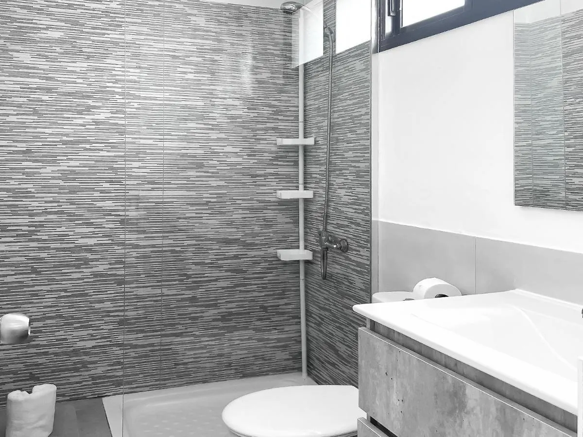 Apartamento Dunasol 341 Corralejo