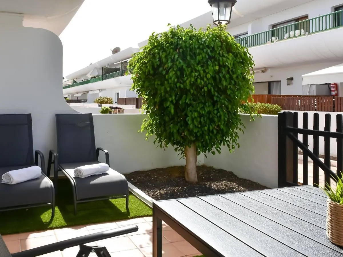 Dunasol 341 By Best Holidays Fuerteventura 코라레호 아파트