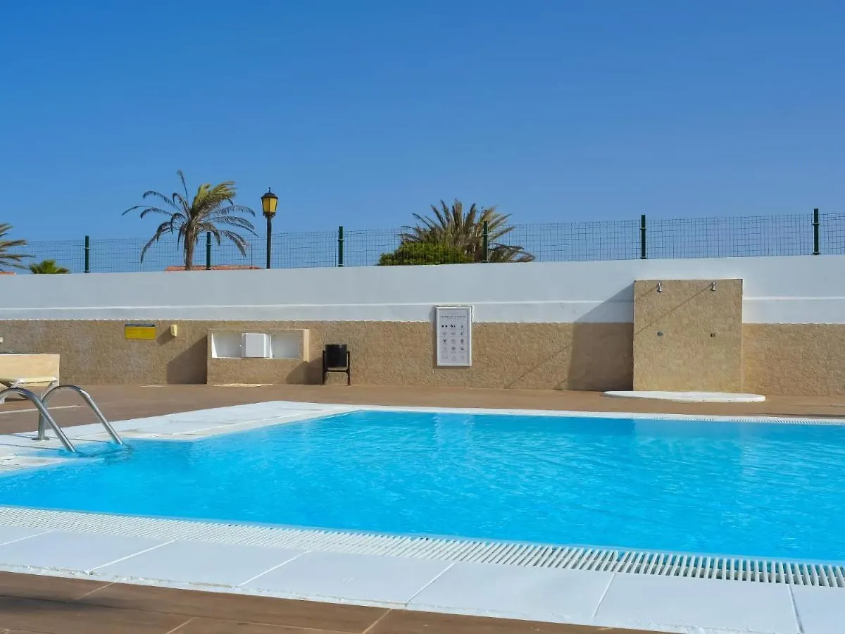 Dunasol 341 By Best Holidays Fuerteventura 코라레호 스페인