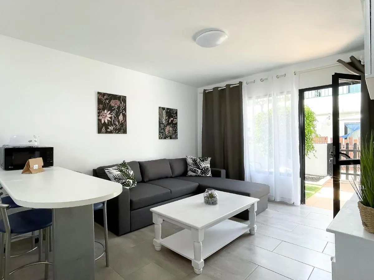 Dunasol 341 By Best Holidays Fuerteventura 코라레호 0*,