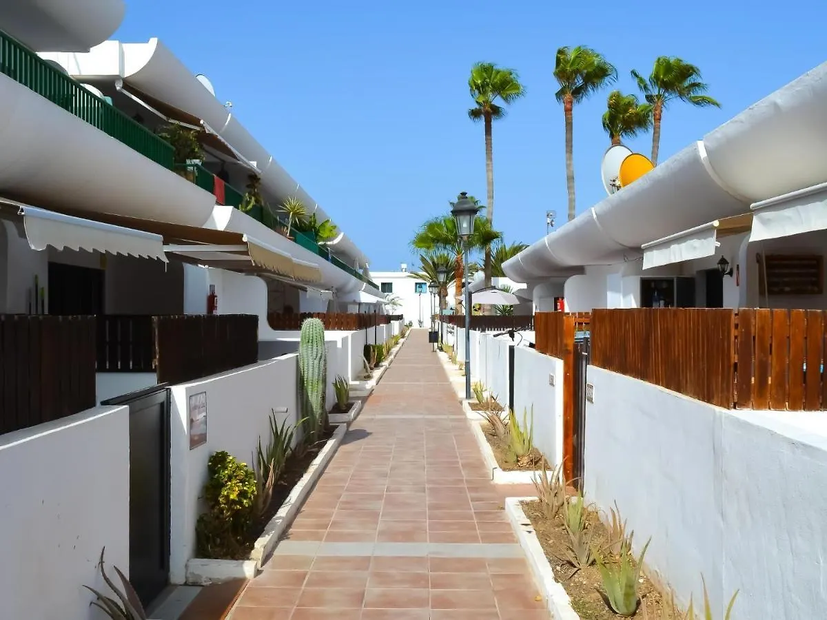 Dunasol 341 By Best Holidays Fuerteventura 코라레호