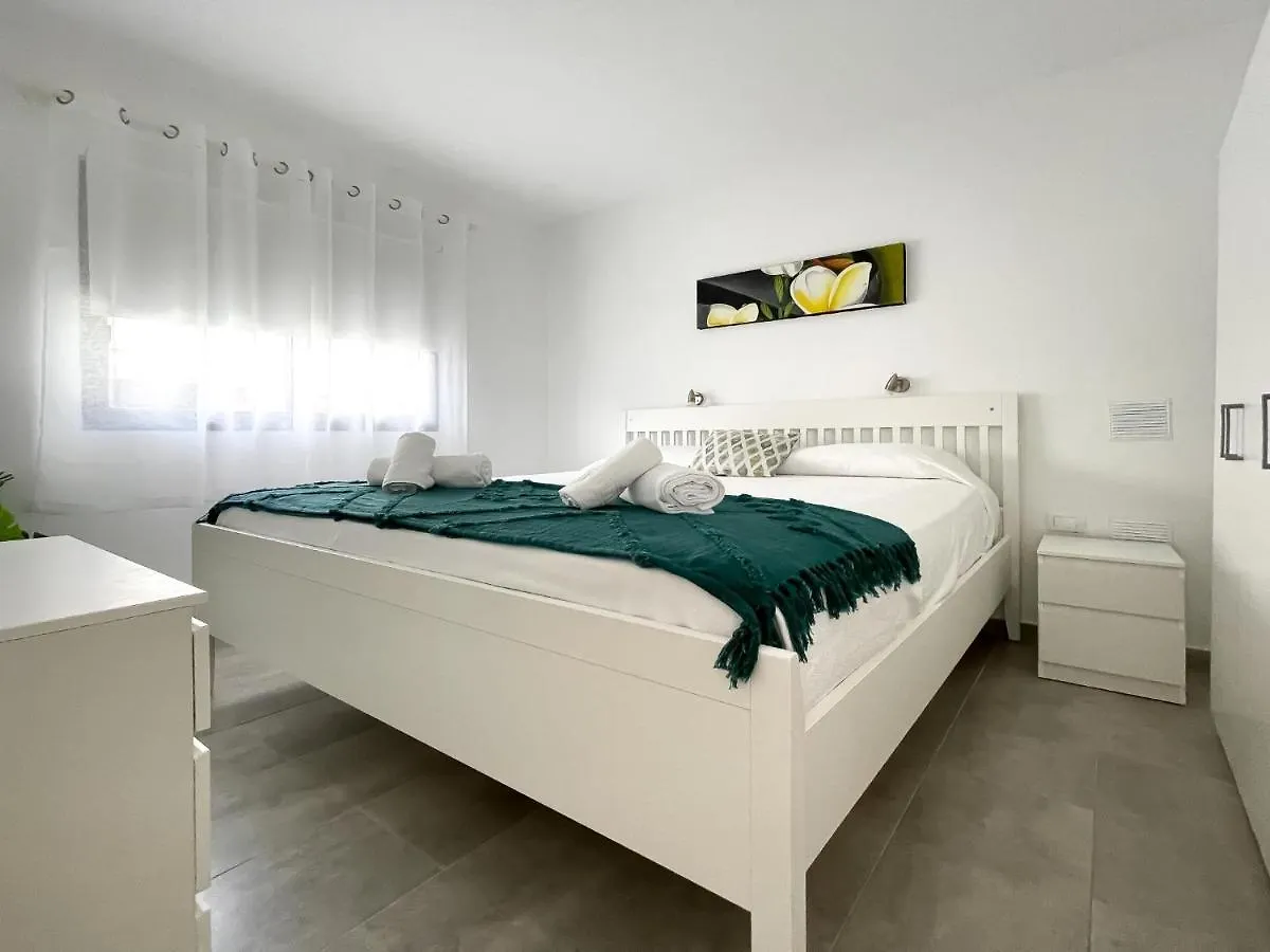 Dunasol 341 By Best Holidays Fuerteventura 코라레호 아파트