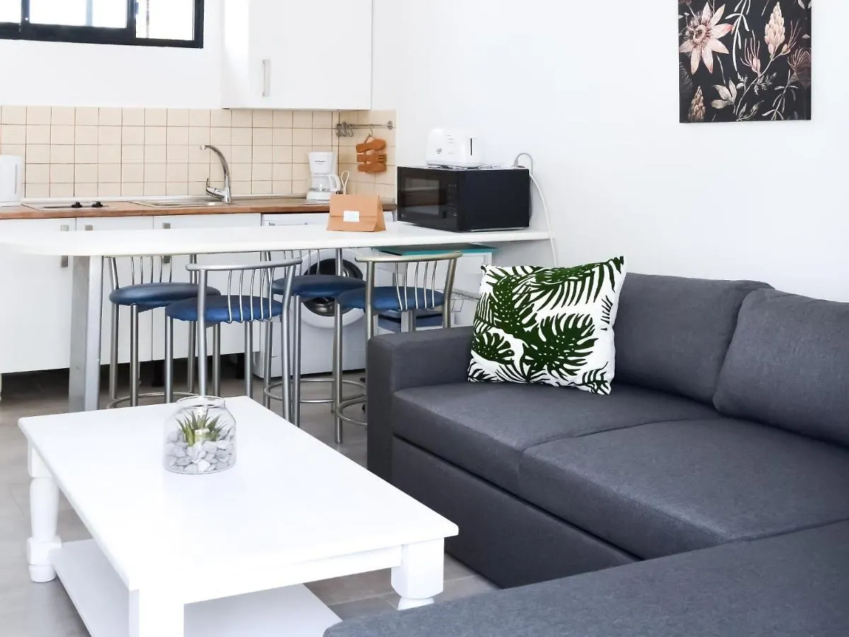 Dunasol 341 By Best Holidays Fuerteventura Corralejo