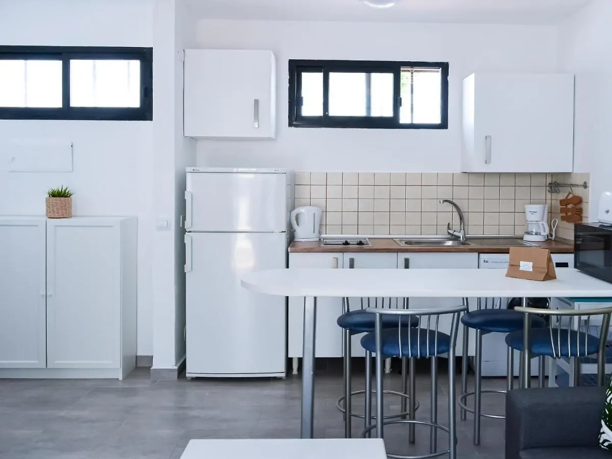 Dunasol 341 By Best Holidays Fuerteventura Corralejo Apartment