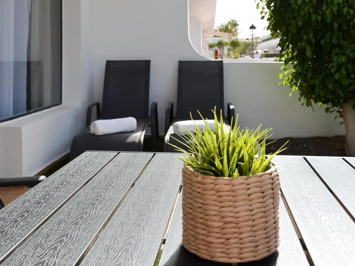 Dunasol 341 By Best Holidays Fuerteventura Corralejo 0*,  Spain
